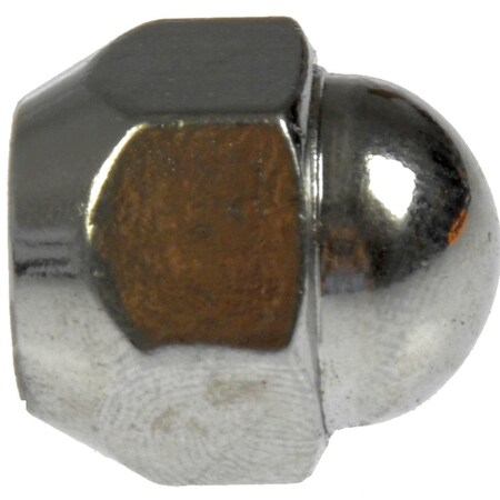 Dorman 611-120 Wheel Nut M12-1.50 Acorn - 19mm Hex, 22mm Length 611-120